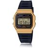 Casio Orologio da polso unisex digitale retr? vintage Casio F-91WM-9A | Design clas...