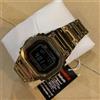 Casio Orologio Casio G-Shock GMW-B5000TFG-9JR oro 35° anniversario dal giapponese