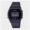 Casio Orologio da polso unisex Casio LW-204-1B | Design sportivo, retroilluminazion...