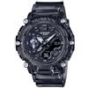 Casio Orologio da polso uomo CASIO G-SHOCK GA-2200SKL-8ADR | Design grigio traspare...