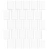25 Pcs Bustine Per Carte Protettive Collezionabili Porta Da Gioco