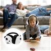 1pc Kids Earbanuffs Cartoon Panda Ear Muffs PhuSh Winter Earbor Protector