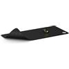 SteelSeries QcK Heavy XXL Gaming Mouse Pad Large Extra Spessa Base in Gomma Nero