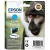 Epson Monkey Cartuccia Ciano