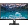Philips 222S9JML/00 Monitor PC 54,6 cm (21.5") 1920 x 1080 Pixel Full HD LCD Ner