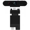 Lenovo ThinkVision MC60 (S) webcam 1920 x 1080 Pixel USB 2.0 Nero