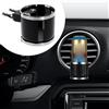 Inserto Per Portabicchieri Auto Supporto Telefono Ventosa Portabevande