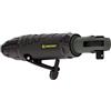 Rodcraft RC3268 - Cacciavite a cricchetto ad aria compressa, quadrato 3/8, coppia massima 50 Nm