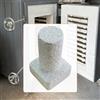Tappo per forno per ceramica, artigianato essenziale la cottura
