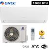 Gree - Climatizzatore mono inverter PULAR 12000 Btu classe A++/A+ funzione wi-fi
