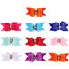 10 Pcs Fiocchetti Cani Halloween Accessorio Per Capelli Animali Domestici