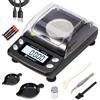 Does not apply Bilancia Digitale Milligrammi Accurata 0.001G/50G, Bilancia Mg Di Precisione per