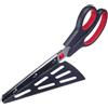 Antonio Tagliapizza - Forbici per Pizza E Sollevatore Di Pizza, Ottimo Gadget Da