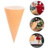 10 Pcs Coni Portaconfetti Matrimonio Di Coriandoli Bouquet Fiori