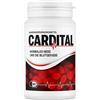 Cardital | 60 capsule | Estratto di mirtillo rosso, magnesio, L-arginina