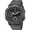 Casio G-shock Carbon Core Guard 48mm orologio GA-2000-3AER