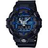 Casio Orologio Uomo Casio G-SHOCK GA-710-1A2 | Resistente agli Urti, Resistenza all...
