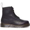 DR.MARTENS 31981001 1460 PASCAL BLACK Anfibi Donna (.) PE26