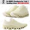 On Su WMNS Cloudmonster Void 1 lino piantina 3WG10814754 taglia donna