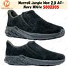 Merrell Jungle Moc 2.0 AC+ Navy White 5002205 taglia uomo