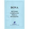 BERBEN BONA - METODO COMPLETO PER LA DIVISIONE