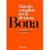 PASQUALE BONA - METODO COMPLETO PER LA DIVISIONE - RICORDI - TEORIA E SOLFEGGIO