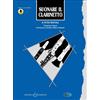 PETER WASTALL - SUONARE IL CLARINETTO + AUDIO ONLINE