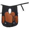 Grembiule da maniscalco per lavori pesanti, grembiule da lavoro unisex per