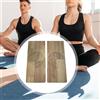 2x Sadhu Board per principianti, versatile, facile da trasportare, palestra