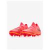 puma Scarpe calcio uomo fisse Puma Future Match 7 FG/AG 107715-03 Crimsom
