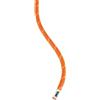 PETZL Corda Push 9 Mm 70 M Arancione