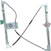 Max Per Peugeot Expert 3p 1/2007-03/2016 Meccanismo Alzacristalli Anteriore Sx Guida