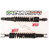 DCM AMMORTIZZATORI POSTERIORI yamaha 400 Majesty 400 2010 YSS omologato ABE