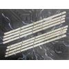 STRISCE BARRE LED AKTV5038J JS-D-JP50DM-102ED 6V