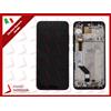 Xiaomi DISPLAY LCD FRAME ORIGINALE XIAOMI REDMI NOTE 7 / Note 7 PRO TOUCH SCREEN NERO