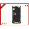 APPLE DISPLAY LCD OLED PER APPLE IPHONE 11 PRO MAX TOUCH SCREEN VETRO GX ORIGINALE