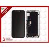 APPLE DISPLAY LCD OLED PER APPLE IPHONE XS MAX TOUCH SCREEN SCHERMO VETRO GX ORIGINALE