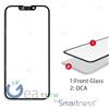 PRC OCA+ GLASS VETRO PER APPLE IPHONE X A1865 / XS A1920 RIGENERAZIONE SCHERMO