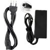 Elettronicaricambi Alimentatore caricabatteria HP G70-200 G70-400 G71-300 G71-400 G71T-300 G71T-400
