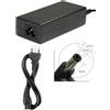 Elettronicaricambi ALIMENTATORE Per PACKARD BELL EASYNOTE E5146 E5147 E5151 MX37 AJ300 ED1 19V 3.4