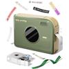 Does not apply A30 Etichettatrice Autoadesiva Portatile Bluetooth Stampante per Etichette Autoa