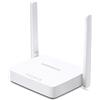 Mercusys Router Wireless Fast Ethernet Banda Singola 2.4 Ghz Bianco Mercusys MW305R