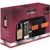 Bioetyc Confezione Uomo GENTLEMAN BOX Fluido Barba 120ml + Contorno Occhi 15ml Bioetyc
