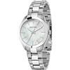 Sector Orologio Donna SECTOR 120 R3253588522 Bracciale Acciaio Madreperla Bianco