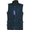 New Gilet Uomo piumino Smanicato imbottito multitasca tg M L XL XXL XXXL 4 color