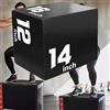 Plyo Box Jump Plyo Box per il fitness di condizionamento