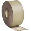 KLINGSPOR, Rotolo di carta abrasiva PS 33 B, 115 mm x 50 m, 1 pz., grana 320, 148891