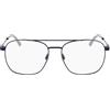 Cole Haan Ch4521 Prescrizione Eyewear Frame Unisex - Adulto