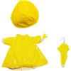Costume da oca, grazioso vestito da oca veranda per giardino, riunioni