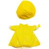 Costume da oca, grazioso vestito da oca veranda per giardino, riunioni